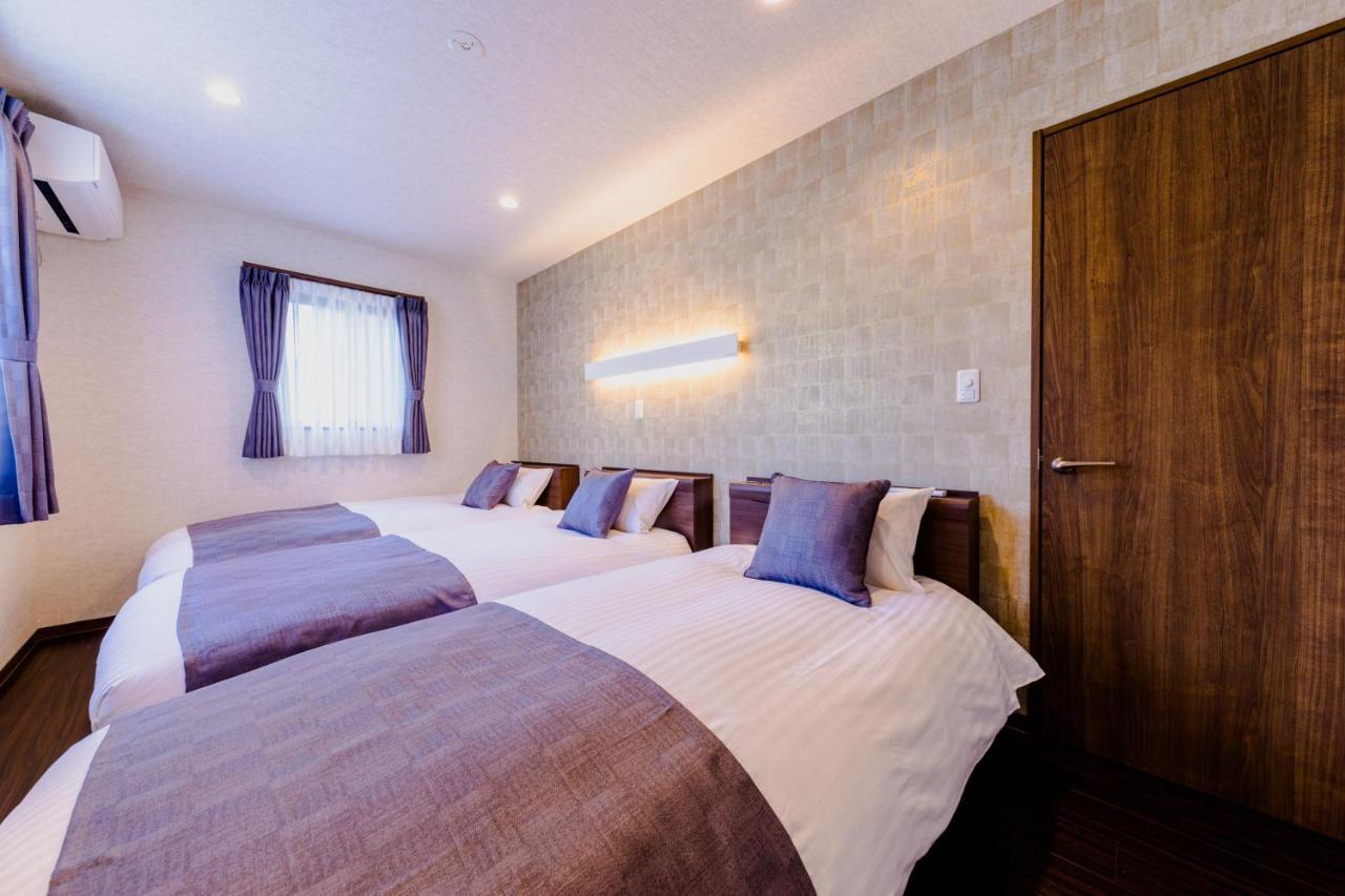 04 Resort Club -凛rin- Fujikawaguchiko Extérieur photo