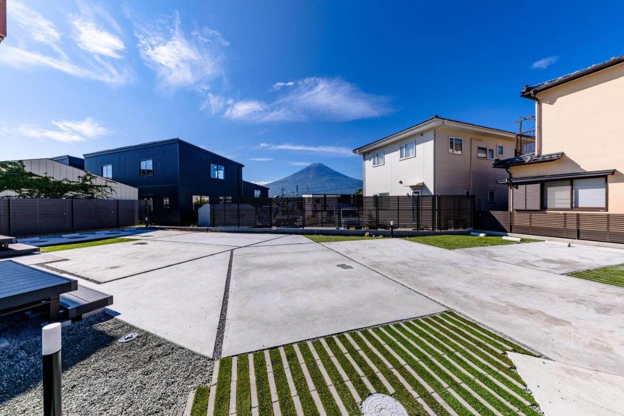 04 Resort Club -凛rin- Fujikawaguchiko Extérieur photo