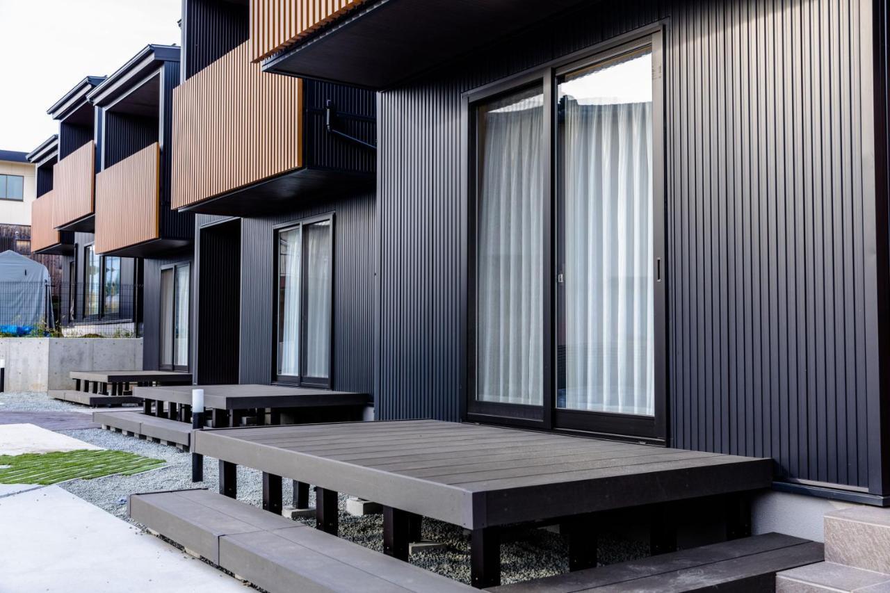 04 Resort Club -凛rin- Fujikawaguchiko Extérieur photo