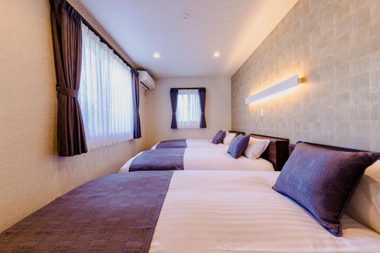 04 Resort Club -凛rin- Fujikawaguchiko Extérieur photo