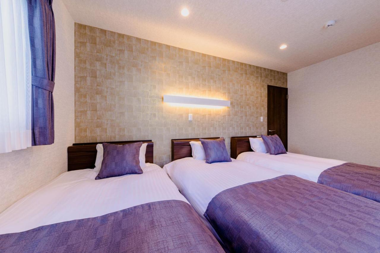 04 Resort Club -凛rin- Fujikawaguchiko Extérieur photo