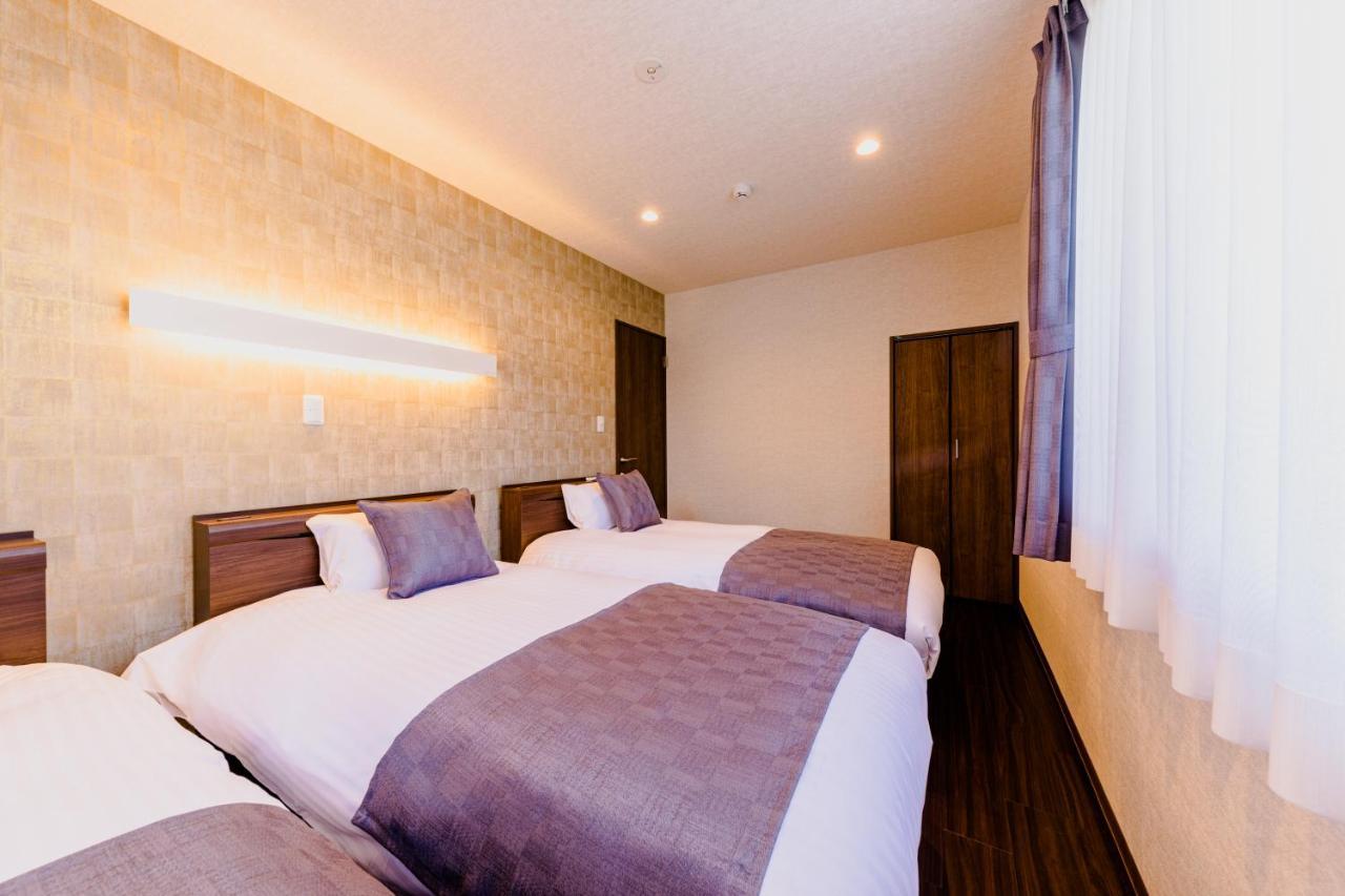 04 Resort Club -凛rin- Fujikawaguchiko Extérieur photo