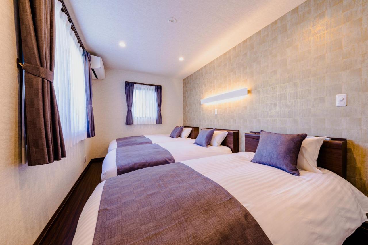 04 Resort Club -凛rin- Fujikawaguchiko Extérieur photo