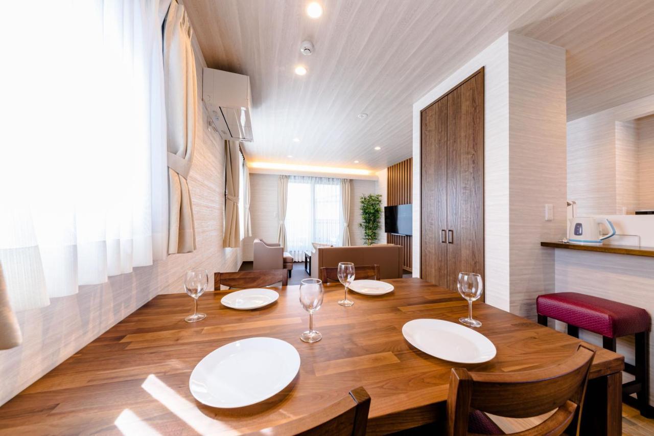 04 Resort Club -凛rin- Fujikawaguchiko Extérieur photo