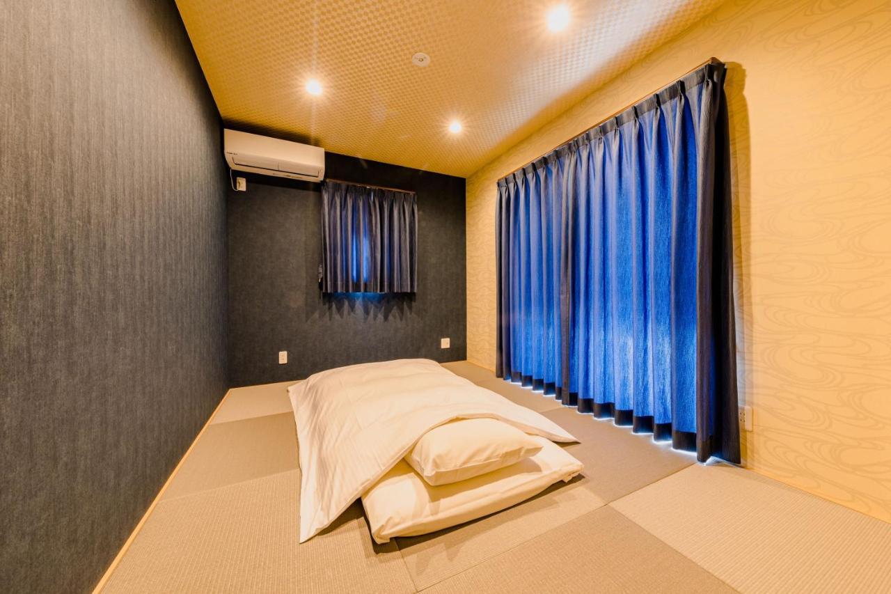 04 Resort Club -凛rin- Fujikawaguchiko Extérieur photo
